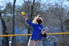 Softball vs Emerson game 1  Women’s Softball vs Emerson game 1. : Women’s Softball